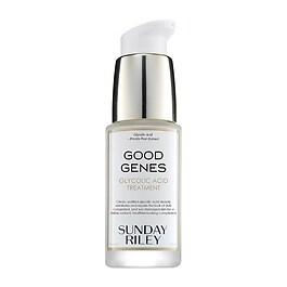 Good Genes Glycolic Acid Serum